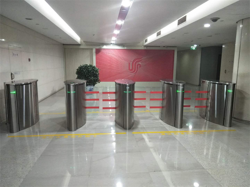 豪华翼闸